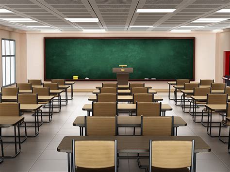 Classroom Pictures Images And Stock Photos Istock