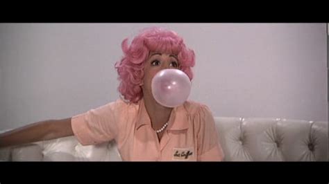 Women Celebrities Blowing Bubble Gum List