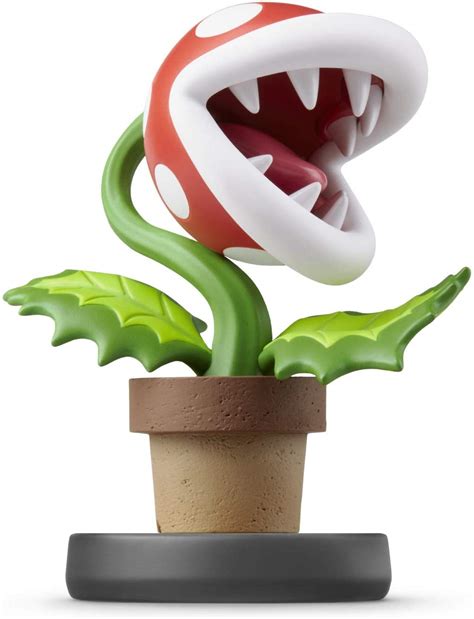 how to get piranha plant in super smash bros ultimate imore