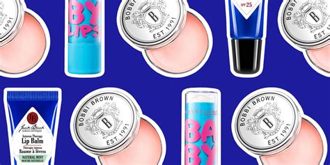 10 Best Lip Balms For Fall 2018 Cult Lip Balm Brands And Reviews