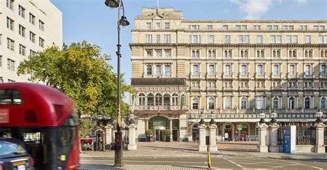 Hotel The Clermont London Charing Cross Londres Reino Unido