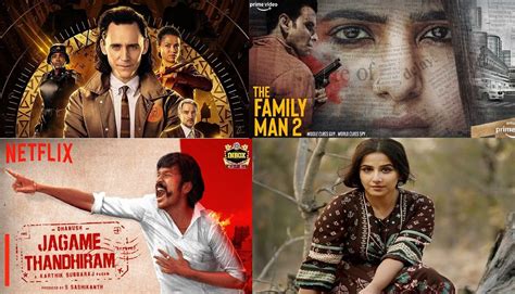 Vikram movies list from 2021 to present: Top 10 Must-Watch Web Series & Movies List 2021 That ...