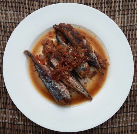 Check spelling or type a new query. Everyday is a Blessing: Cara Membuat Tumis Ikan Cue Pedas ...