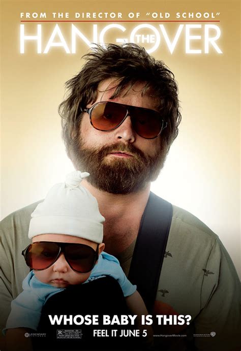 The Hangover 2009 Poster 1 Trailer Addict