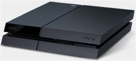 PS4 Update 2.04 Now Out, Causes Problems for Some Users ...