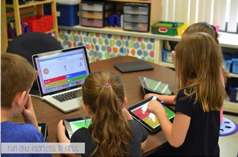 Do You Kahoot Fun And Fearless In First