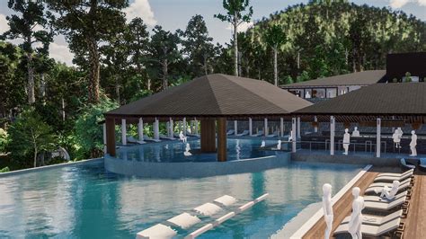 sanctuary rainforest eco resort and spa ตัวเลือกอสังหาริมทรัพย์ที่ดีที่สุด