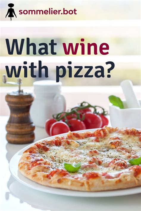 Its founder, sommelier doreen winkler, has a passion for this often polarizing type of wine. Wine and pizza pairings - find out which wines go best ...