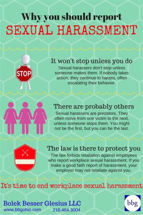 5 tips on preventing sexual harassment in the workplace careercliff