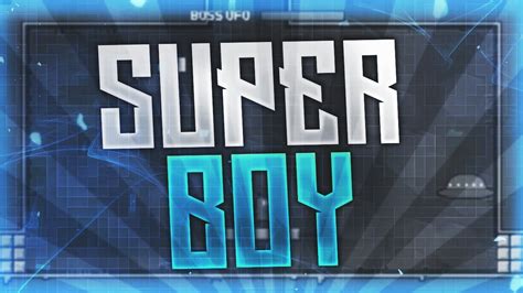 Super Blue Boy Planet Game Of The Week Youtube