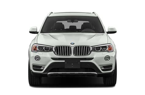 Models & prices 2016 bmw x3. 2016 BMW X3 - Price, Photos, Reviews & Features