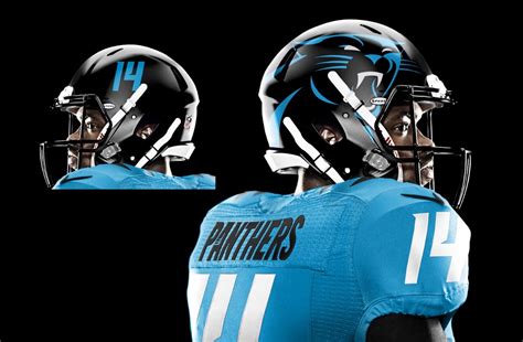Carolina Panthers Jersey Conceptssave Up To 18