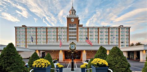 Garden City Hotel Long Island New York Usa The Pinnacle List