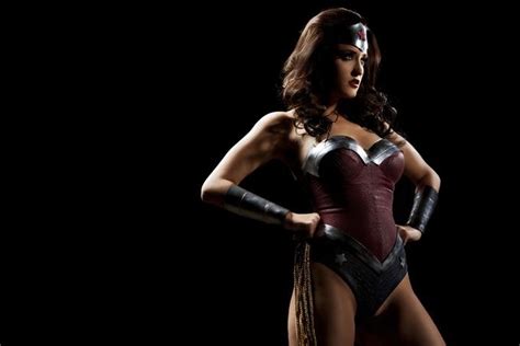 Kimberly Kane As Wonder Woman For Wonder Woman Xxx An Axel Braun Parody Wonder Woman Know