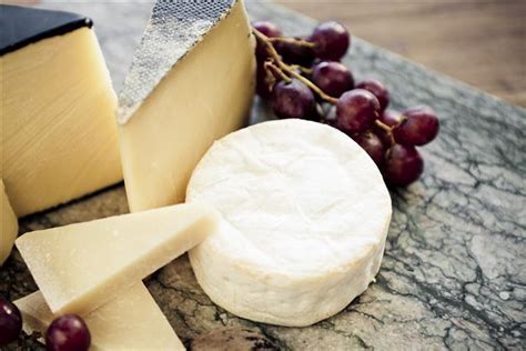Un desglose de los carbohidratos en los quesos más populares porque mereces cosas bonitas los