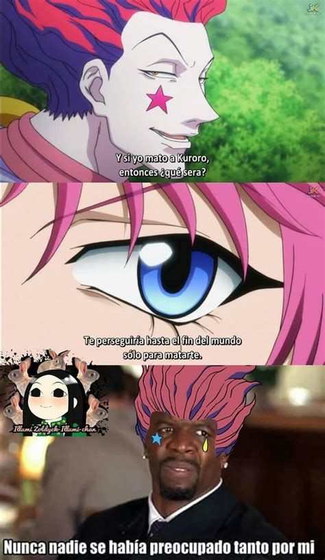 Hunter X Hunter Memes Hunter X Memes Hunter X Hunter Trading Card