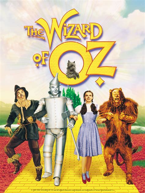 Wizard Of Oz Pussy Telegraph