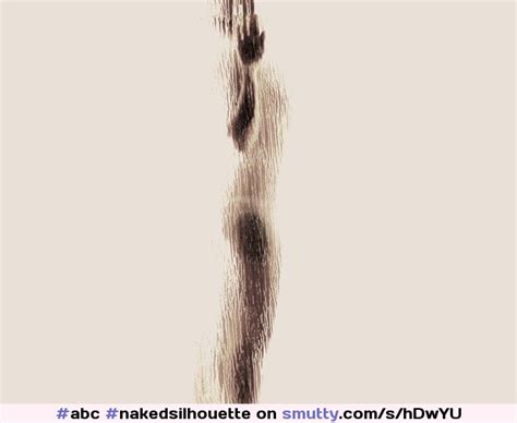 Nakedsilhouette Alphabet Anastasiamastrakouli Naked Hot Sex Picture