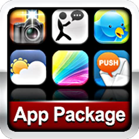 App Package Iphone Reviews At Iphone Quality Index