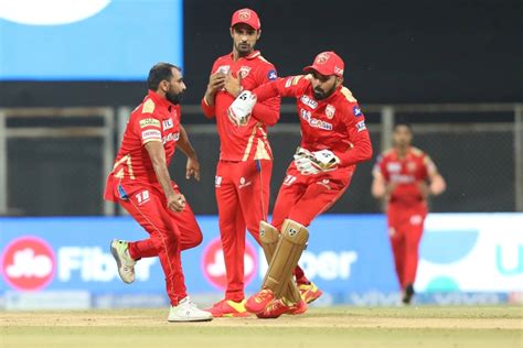 Cricket Video Rajasthan Royals Vs Punjab Kings Indian Premier League