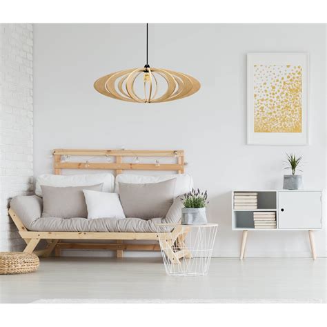 På residencemagazine.se får du de snyggaste hemmen, viktigaste trenderna, nyheter inom inredning, design och arkitektur samt renoveringsguider. Suspension abat-jour bois design d70cm | Nature & Découvertes