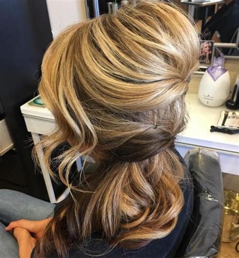 45 Side Hairstyles For Prom To Please Any Taste Hair Styles Side