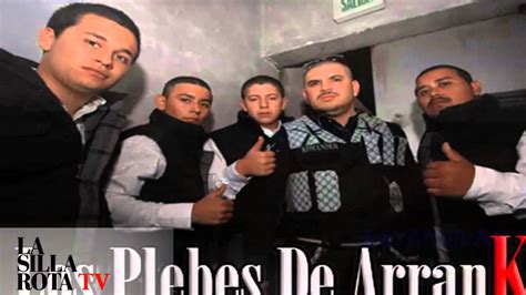 Matan A Cantante De Narcocorridos En Tijuana Youtube