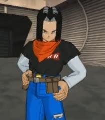 My favorites of them all. Android 17 Voice - Dragon Ball franchise | Behind The Voice Actors