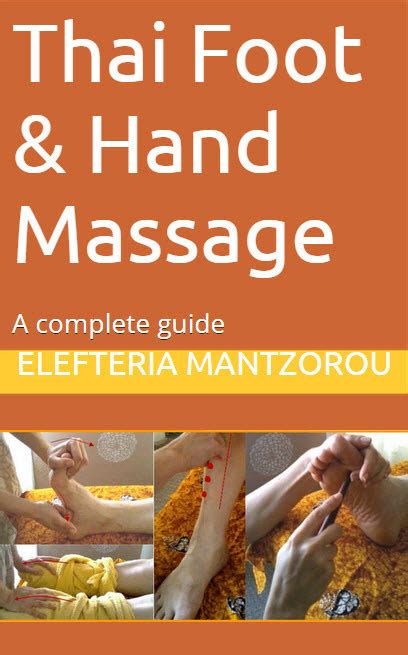 Thai Foot And Hand Massage