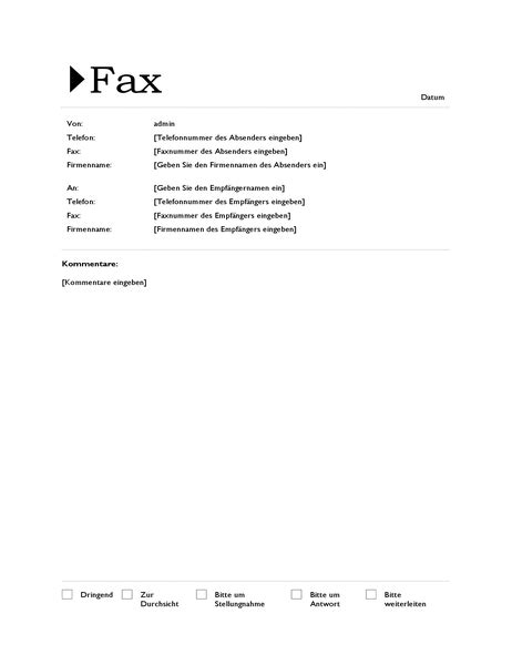 We did not find results for: Faxdeckblätter - Office.com