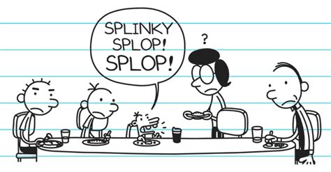 Categorytelevision Shows Diary Of A Wimpy Kid Wiki Fandom Powered