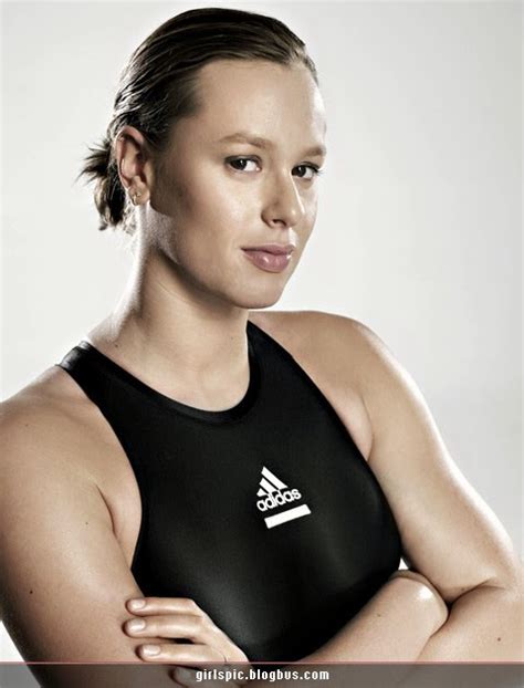 Italian Swimmer Federica Pellegrini Photos Celebrity Fashion