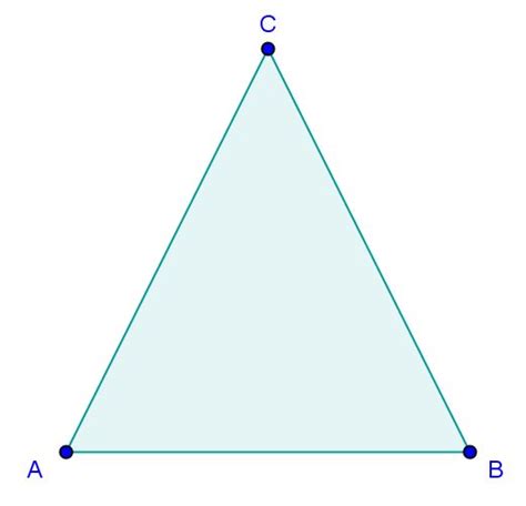 Formula Di Erone Triangolo Equilatero - Pin su Esercizi e problemi svolti di Natura Matematica