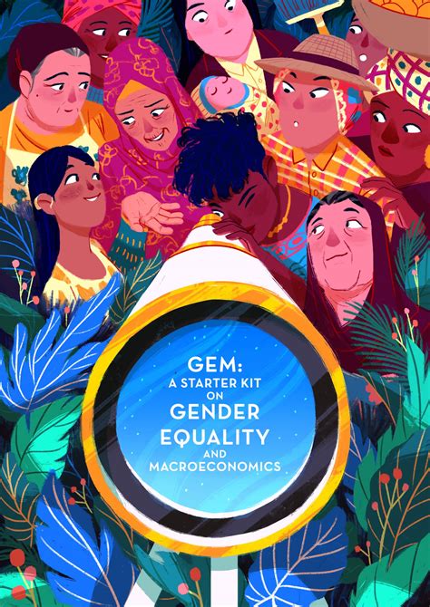 Gem A Starter Kit On Gender Equality And Macroeconomics