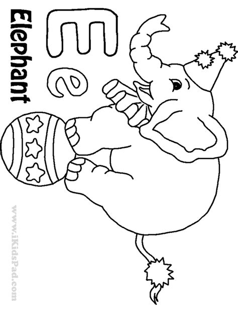 Upper case letter i coloring page. Letter e coloring pages to download and print for free