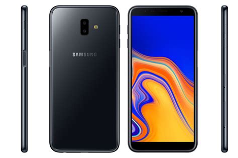 Samsung Galaxy J6 Fiche Technique Et Caractéristiques Test Avis