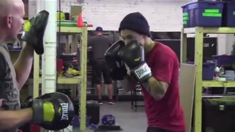 Harry Styles Working Out For Dunkirk YouTube
