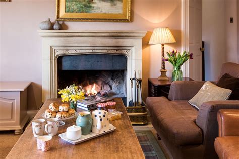 Visiting Northumberland And The Scottish Borders Look No Further Than This Suite Of Stunning