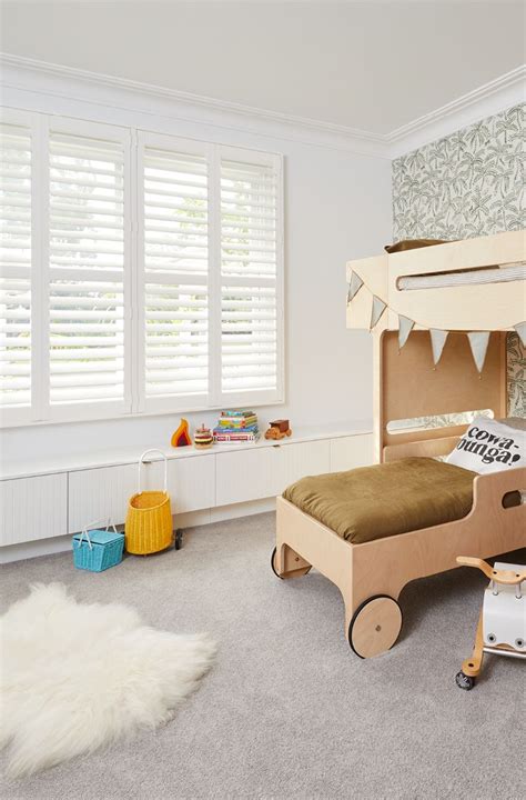 Blinds, curtains and other materials can add up fast, so i've. Pin on Kids Bedroom Window Coverings