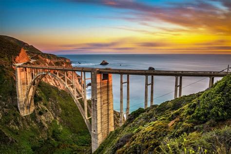 7 Awesome Weekend Road Trips From San Francisco California