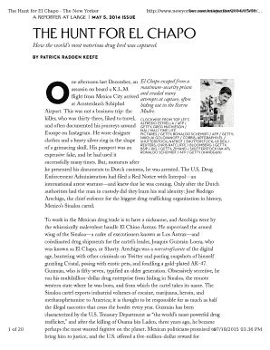 The stories behind new yorker covers. Editable new yorker magazine submission guidelines - Fill ...