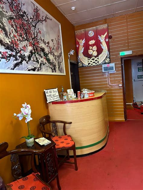 Nice Chinese Massage Therapy In Gravesend Kent Gumtree