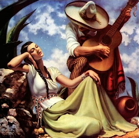 His parents, alvaro de la helguera garcia, a spanish economist, and maria espinoza escarzaga moved to mexico city when jesus was very young. The Art of Pierangelo Boog: Jesus Helguera - el Fuego de ...