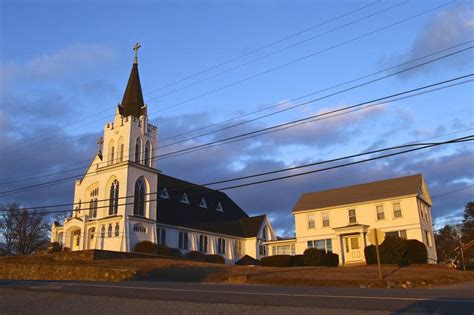 Our Lady Boothbay Register