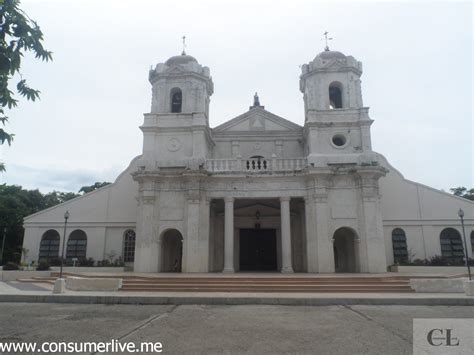 Sta Teresa De Avila Church Talisay City Cebu Cebu Old Church