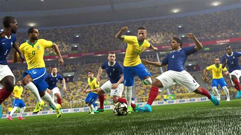 Installshield conveys a consistent client introduce. Pro Evolution Soccer 2016 Steam Activated Full PC Game ...