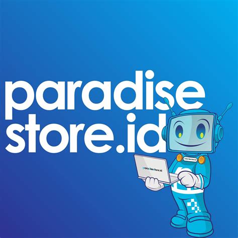 Paradise Store Indonesia Jakarta