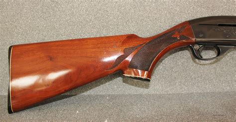 Remington 1100 2 34 12 Ga 1st Year Production For Sale