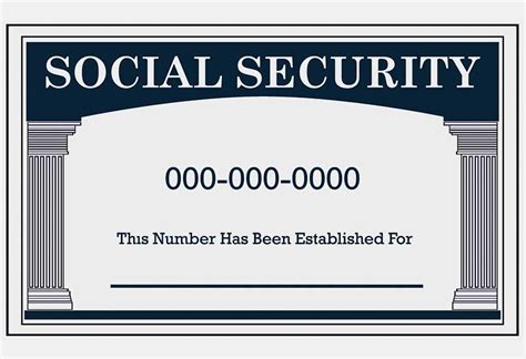 We did not find results for: How to Get a Child's Social Security Card and Number