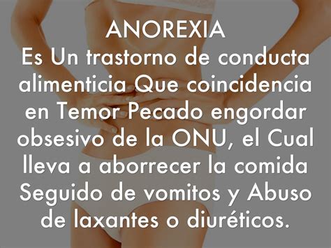 La Anorexia By Victoriaglh20